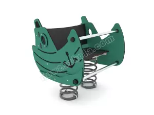 Bujak/Sprężynowiec statek Recycled RC0622 Nowa Szkoła