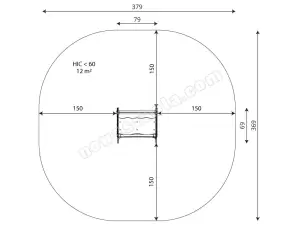 Bujak/Sprężynowiec statek Recycled RC0622 Nowa Szkoła