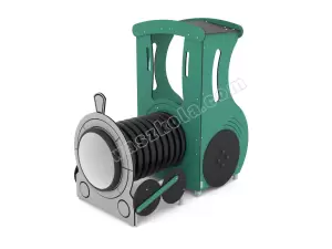 Tuba lokomotywa Recycled RC0810 Nowa Szkoła