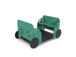Samochodzik Recycled RC0811 Nowa Szkoła