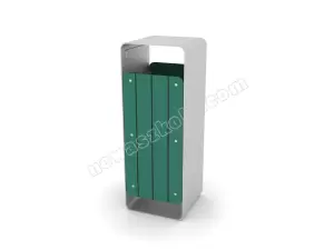 Kosz Recycled RC0934 Nowa Szkoła