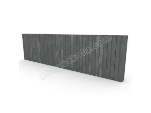 Panel Recycled RC0945 Nowa Szkoła