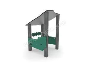 Zestaw zabawowy Recycled RC1401 Nowa Szkoła