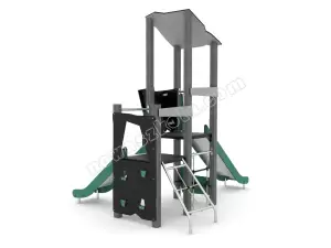 Zestaw zabawowy Recycled RC1406 Nowa Szkoła