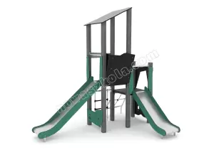 Zestaw zabawowy Recycled RC1406 Nowa Szkoła