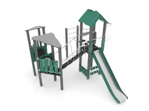 Zestaw zabawowy Recycled RC1409 Nowa Szkoła