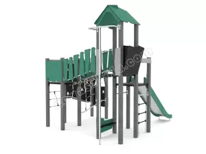 Zestaw zabawowy Recycled RC1410 Nowa Szkoła