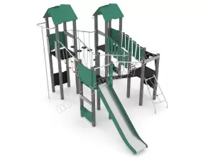 Zestaw zabawowy Recycled RC1411 Nowa Szkoła