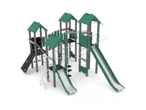 Zestaw zabawowy Recycled RC1412 Nowa Szkoła