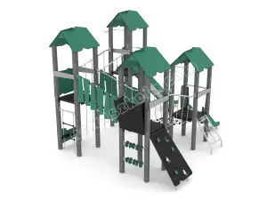 Zestaw zabawowy Recycled RC1412 Nowa Szkoła