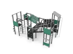 Zestaw sprawnościowy Recycled RC1413 Nowa Szkoła
