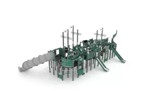 Zestaw zabawowy Recycled RC1418 Nowa Szkoła