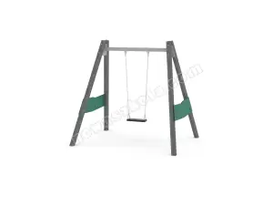 Huśtawka Recycled RC1421 Nowa Szkoła