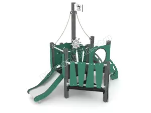 Zestaw zabawowy Recycled RC1433 Nowa Szkoła