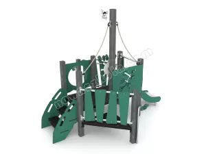 Zestaw zabawowy Recycled RC1433 Nowa Szkoła