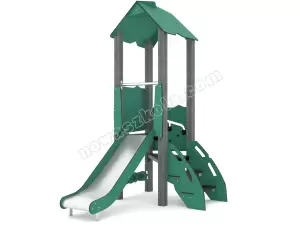 Zestaw zabawowy Recycled RC1434 Nowa Szkoła