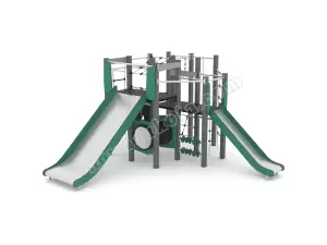 Zestaw zabawowy Recycled RC1450 Nowa Szkoła