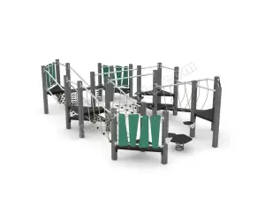 Zestaw sprawnościowy Recycled RC1461 Nowa Szkoła