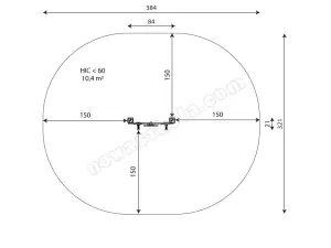 Tablica manipulacyjna samochód Recycled RC1473 Nowa Szkoła