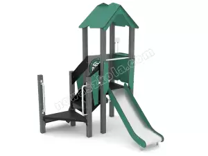 Zestaw zabawowy Recycled RC1501 Nowa Szkoła