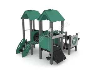 Zestaw zabawowy Recycled RC1503 Nowa Szkoła