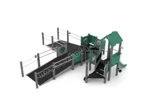 Zestaw zabawowy Recycled RC1505 Nowa Szkoła