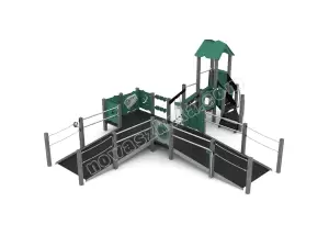Zestaw zabawowy Recycled RC1505 Nowa Szkoła