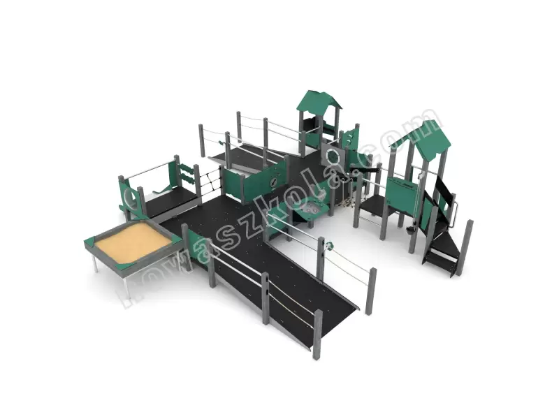Zestaw zabawowy Recycled RC1506 Nowa Szkoła