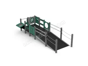 Zestaw zabawowy Recycled RC1507 Nowa Szkoła