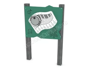 Tablica manipulacyjna pianino Recycled RC1561 Nowa Szkoła