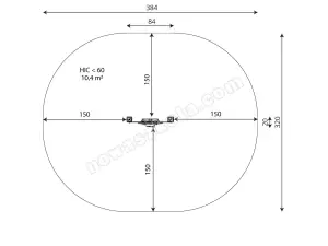 Tablica manipulacyjna muzyka Recycled RC1562 Nowa Szkoła