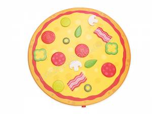 Pizza. Mata sensoryczna Nowa Szkoła